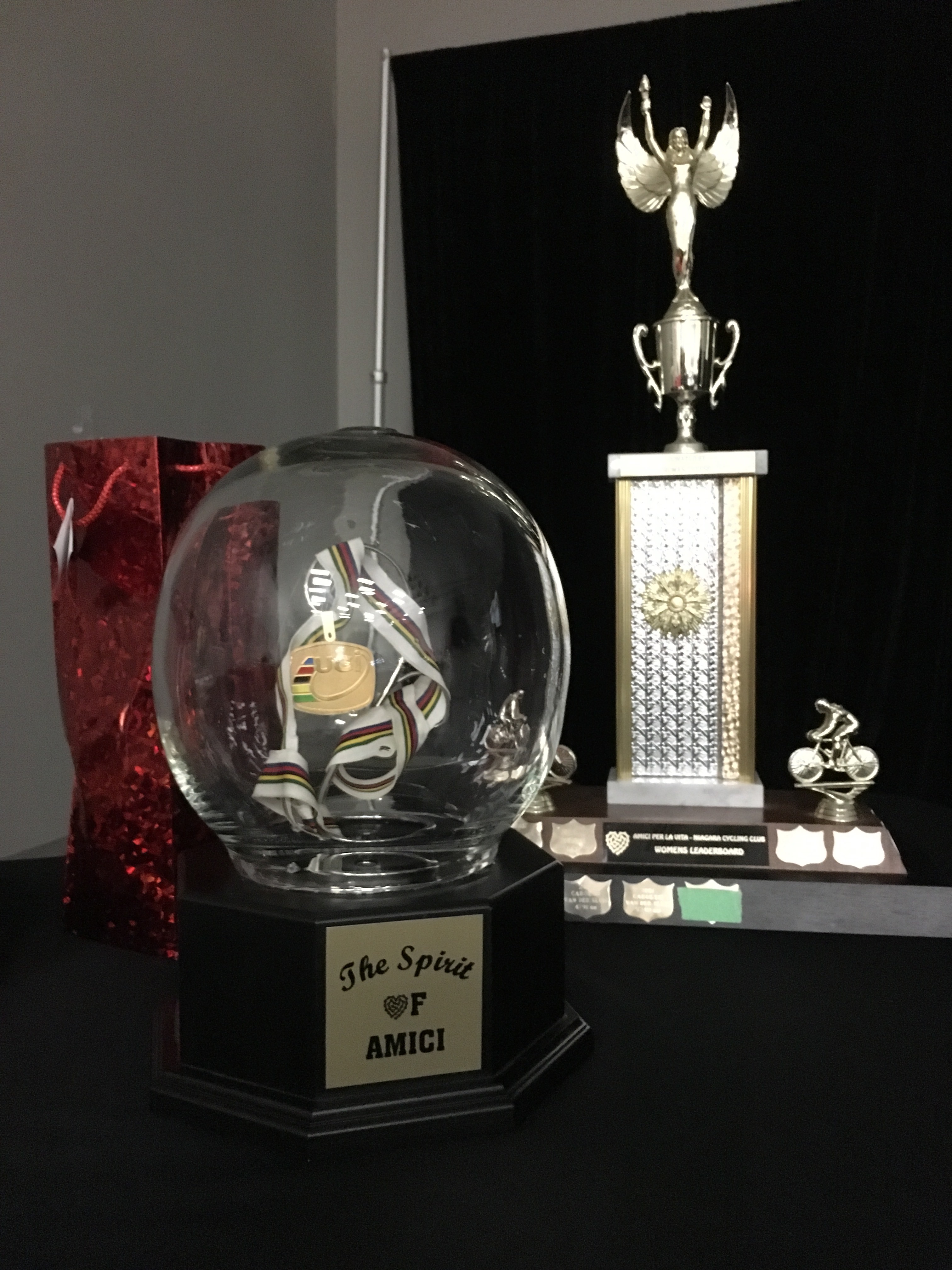 Awards